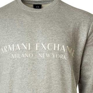 Armani Exchange  Sweatshirt  Bequem sitzend 