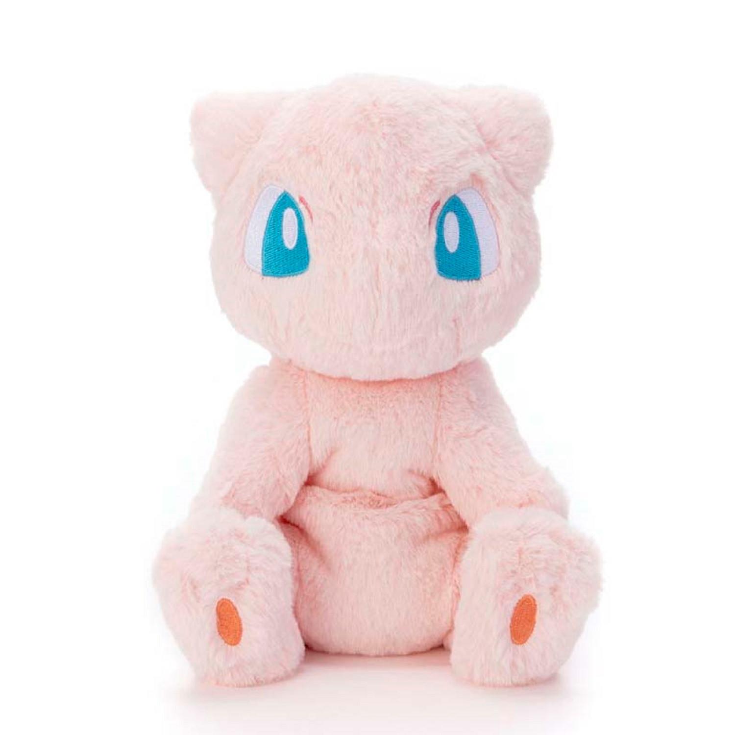 Image of Mew M Poké Plush