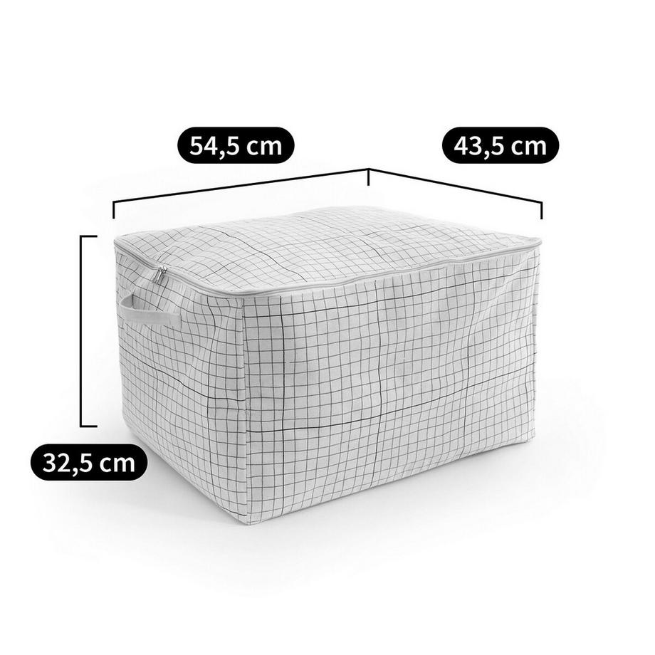 La Redoute Intérieurs Aufbewahrungsbox ACAO  