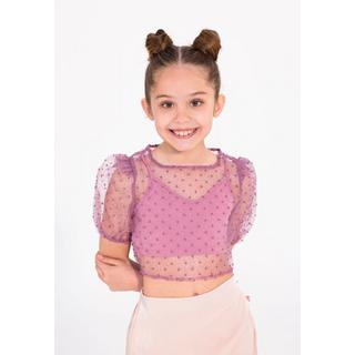 Naleya kids  POLKA DOT - Bluse 