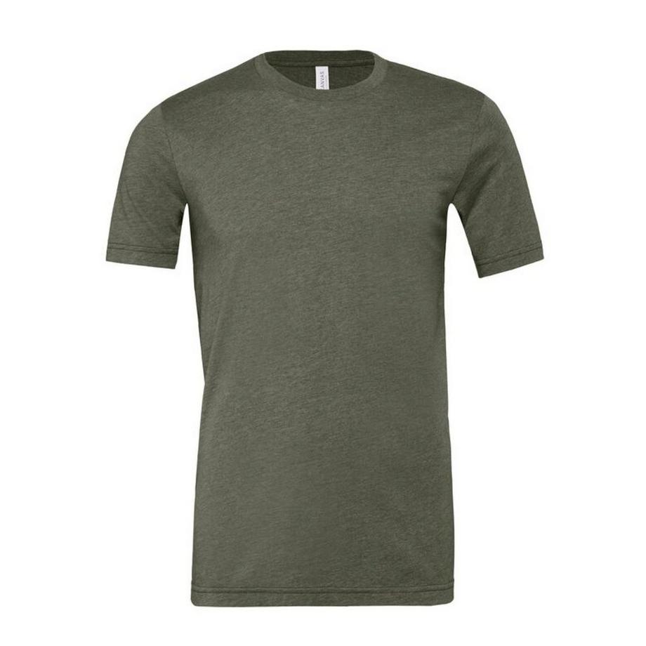 Bella + Canvas T-shirt Adulte  
