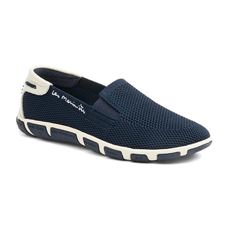 Tbs Joessan Scarpe Slip-On in Tela  