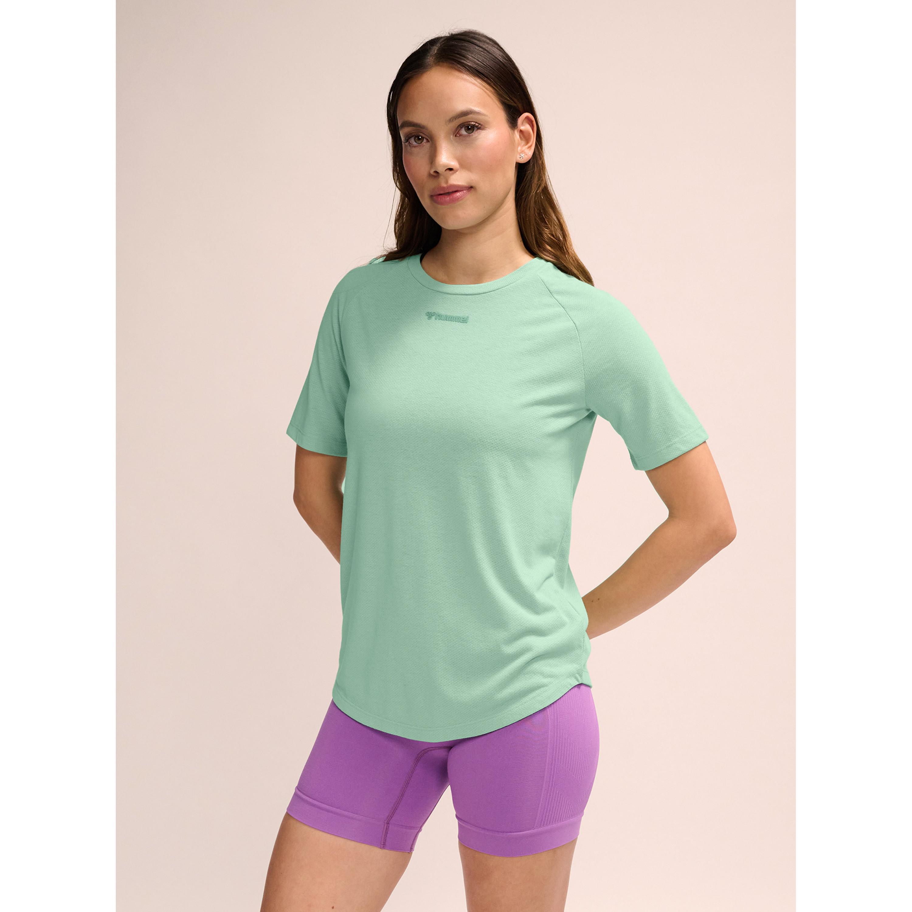 Hummel  trikot damen mt vanja 