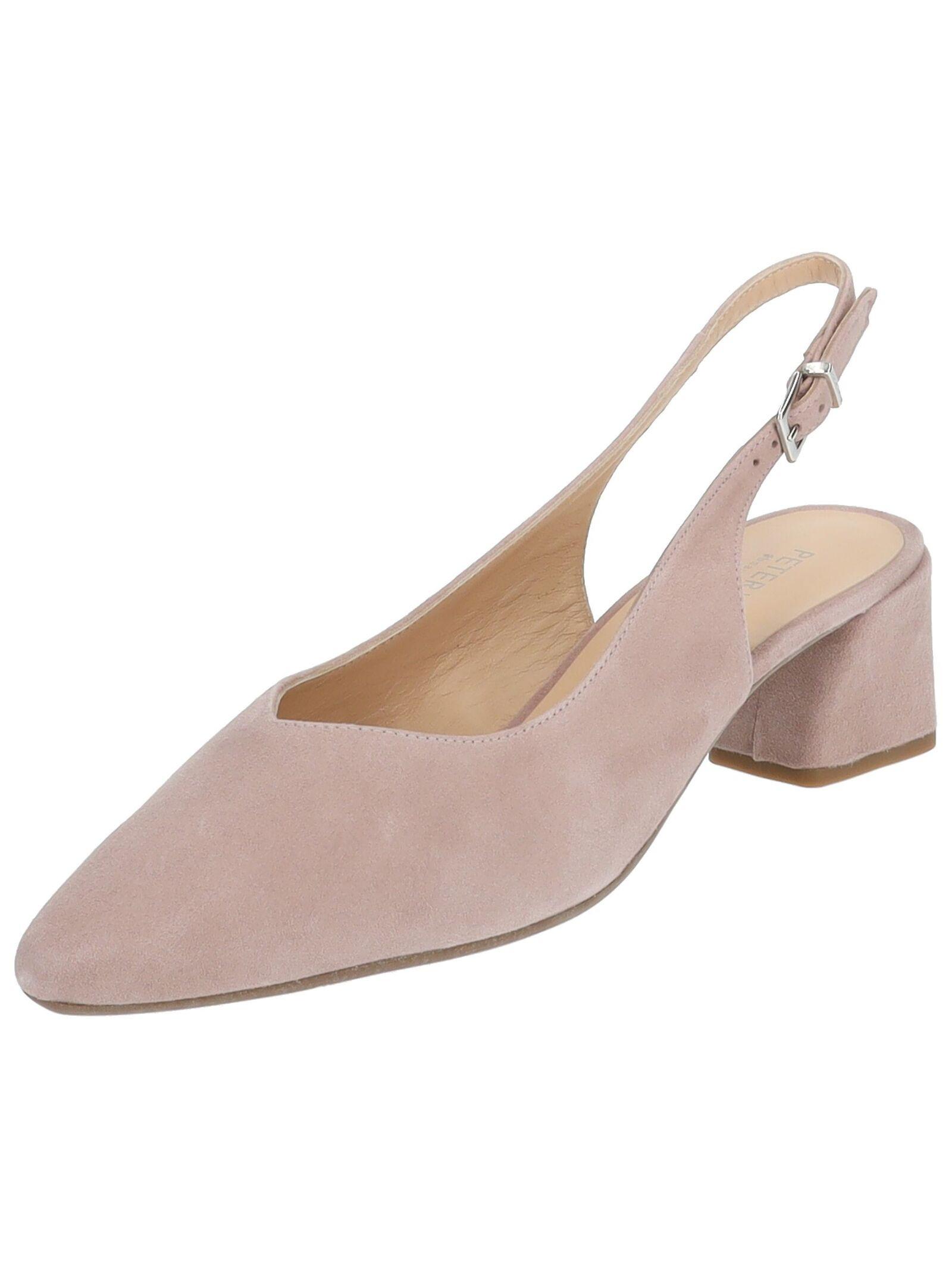 Image of Pumps 48503 Unisex Rosa 37