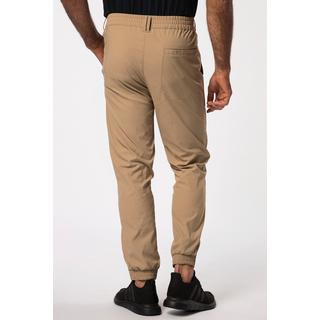 JP1880  Pantalon chino avec technologie FLEXNAMIC® spécial golf. Poche pour smartphone, séchage rapide QuickDry. 