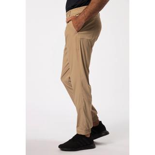 JP1880  Pantalon chino avec technologie FLEXNAMIC® spécial golf. Poche pour smartphone, séchage rapide QuickDry. 