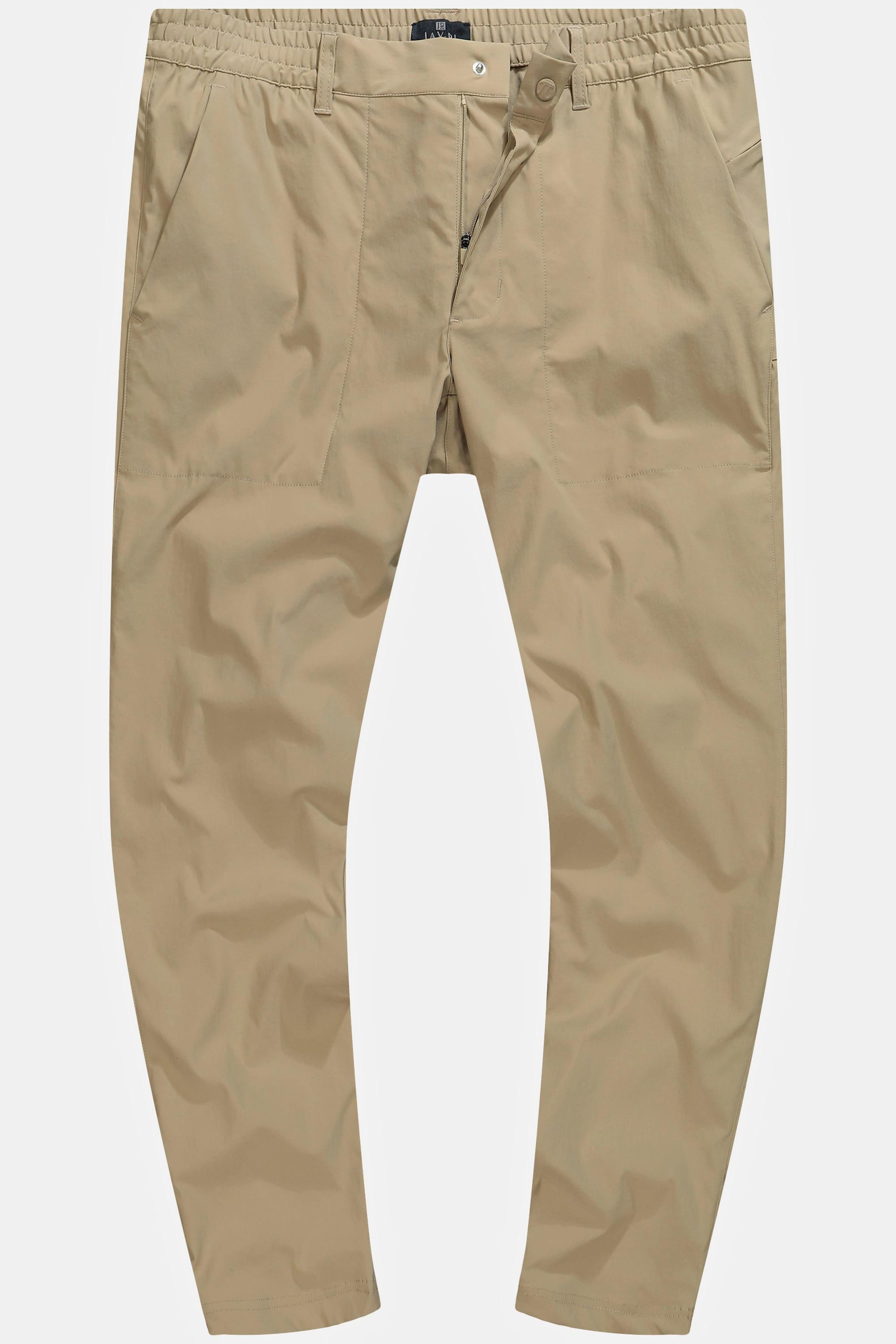 JP1880  Pantalon chino avec technologie FLEXNAMIC® spécial golf. Poche pour smartphone, séchage rapide QuickDry. 