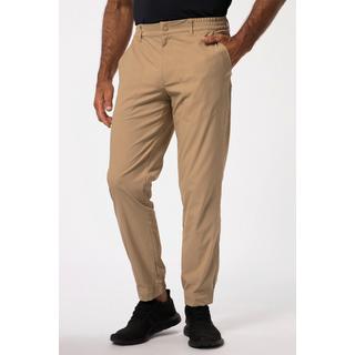 JP1880  Pantalon chino avec technologie FLEXNAMIC® spécial golf. Poche pour smartphone, séchage rapide QuickDry. 