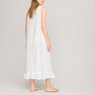 La Redoute Collections  Chemise de nuit coton 