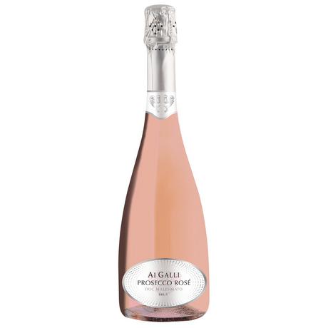 AAUXX Prosecco Rosé Brut Millesimato, Prosecco DOP  
