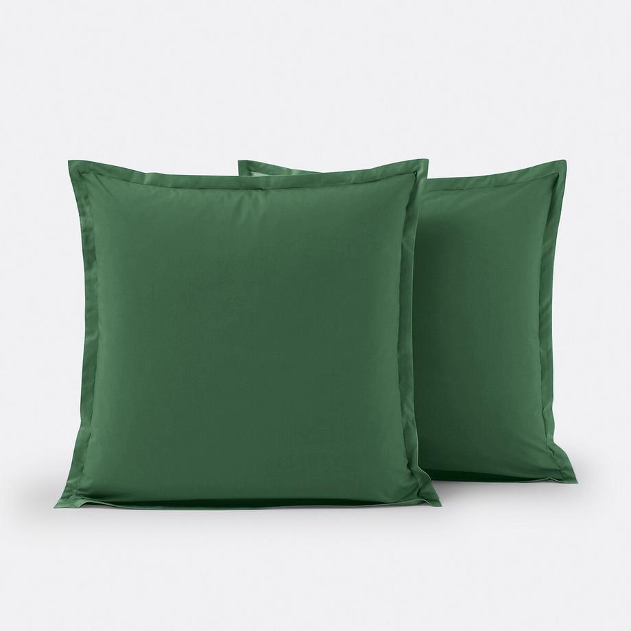 La Redoute Intérieurs Fodera per cuscino Scenario  