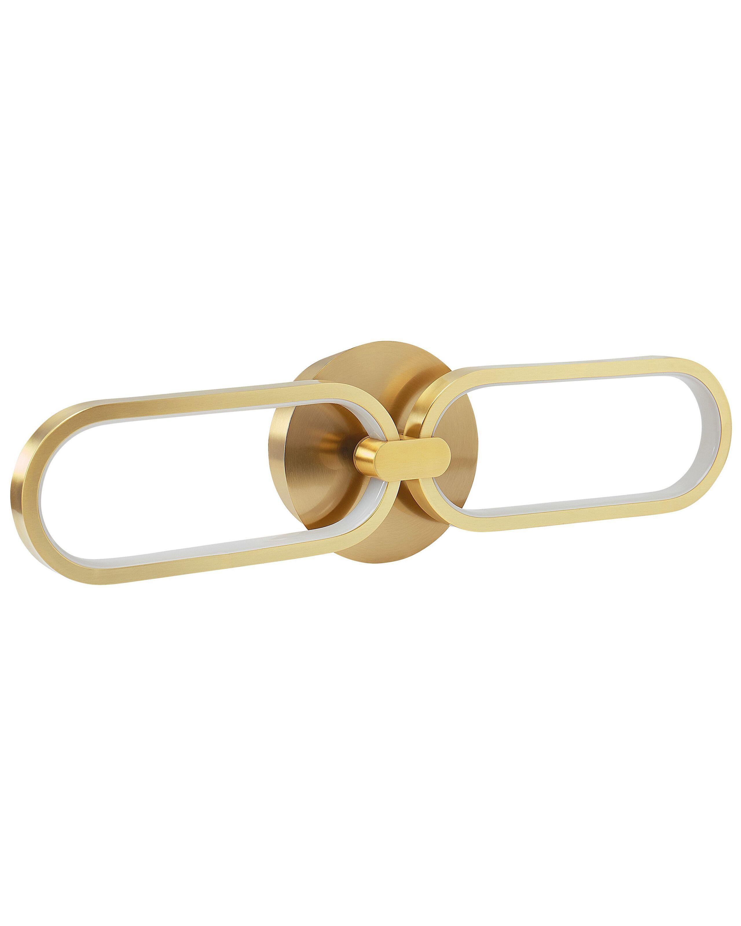 Image of Wandlampen aus Stahl Modern KRANG Wandlampen aus Stahl Modern KRANG