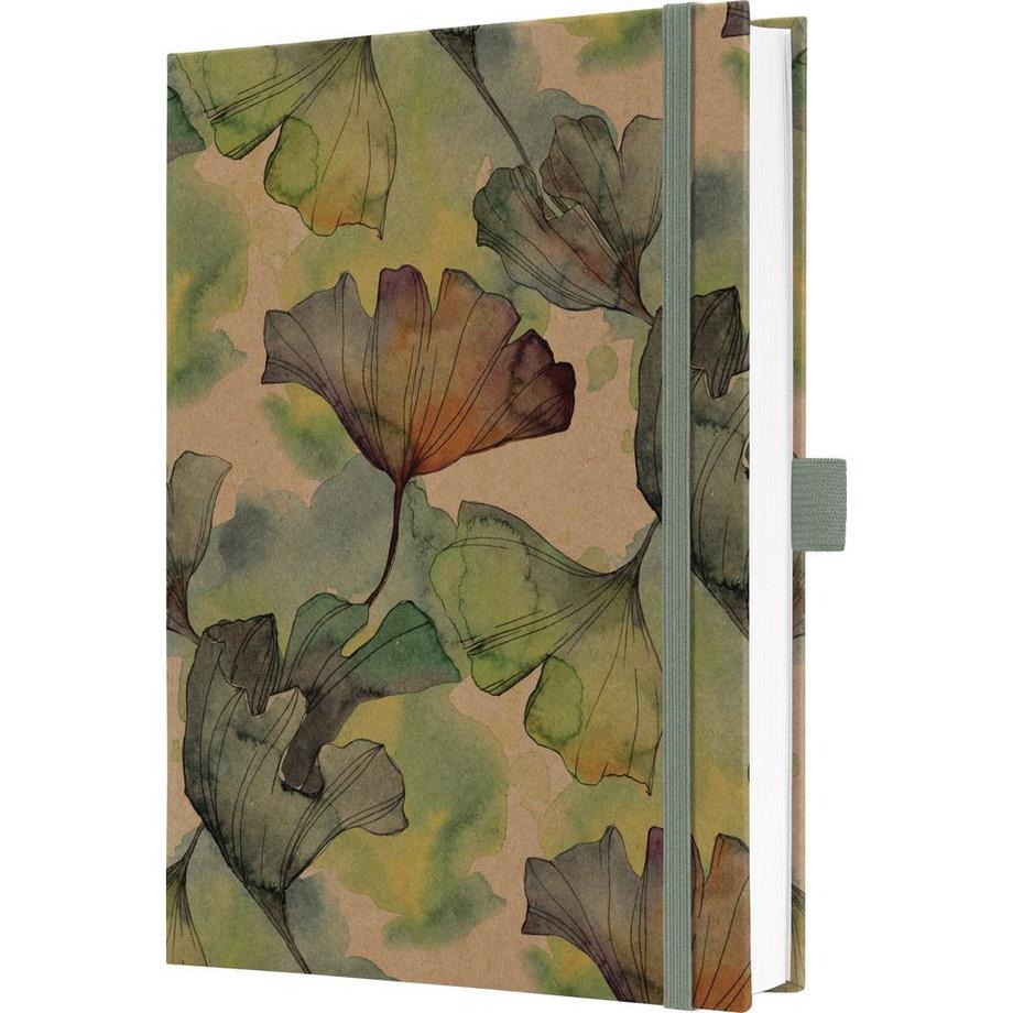 JOLIE Joli carnet ligné 192 pages.  