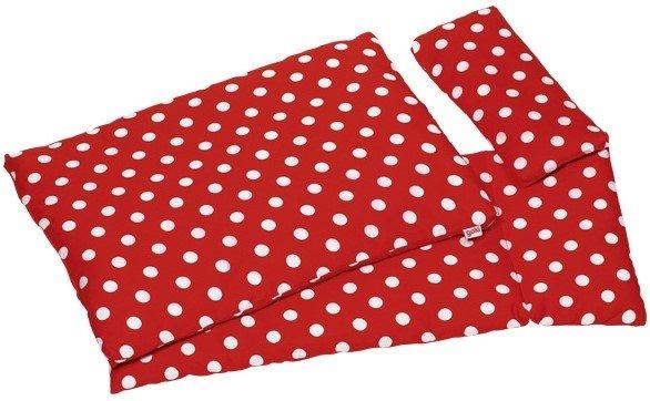 Image of Puppenbettzeug Pünktchen