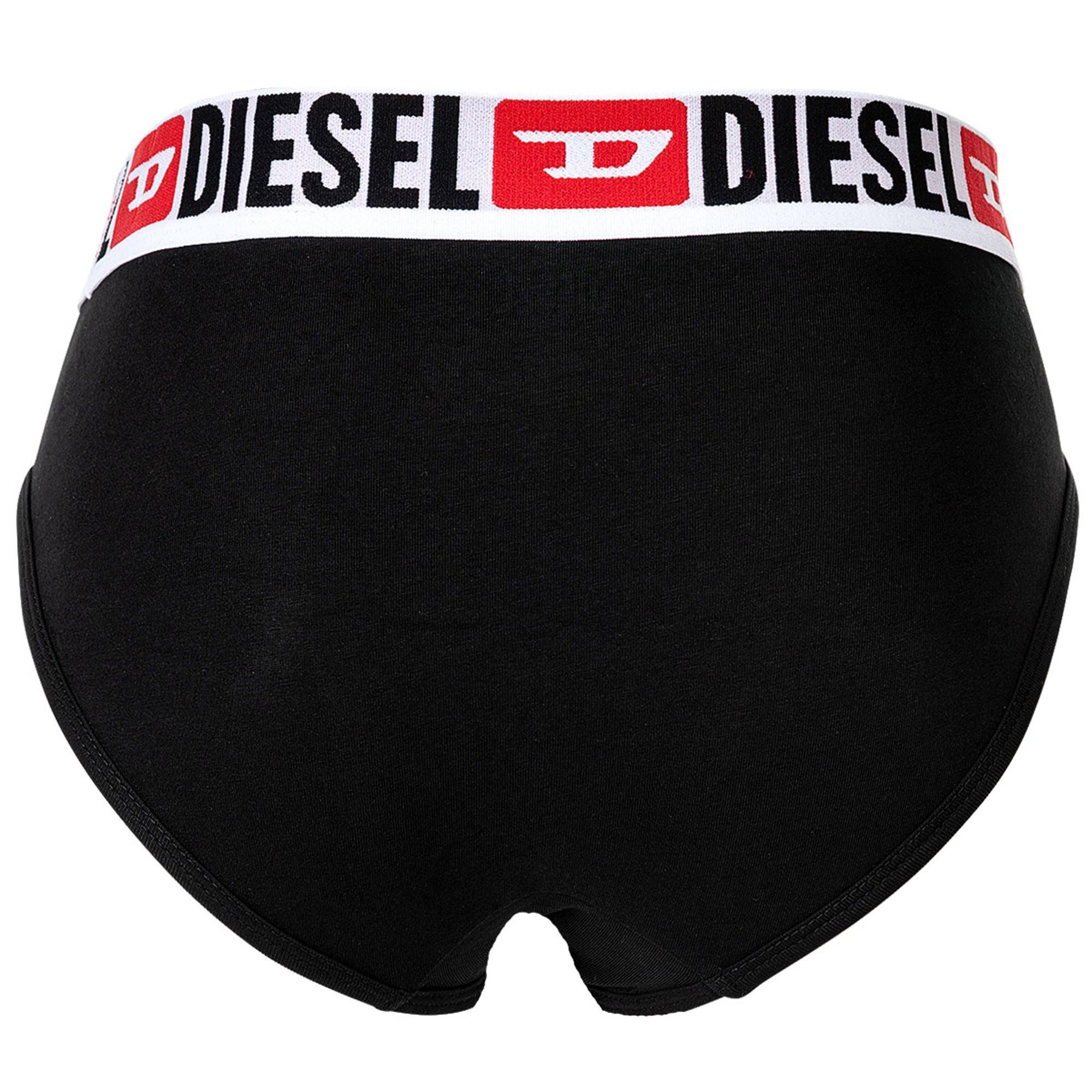 DIESEL  paquet de 3 slips 