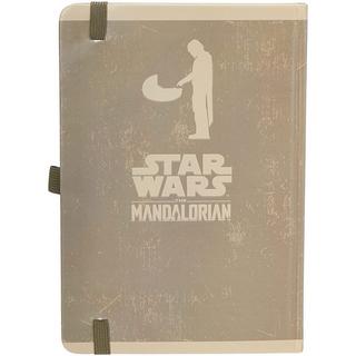 STAR WARS Cahier PRECIOUS CARGO  