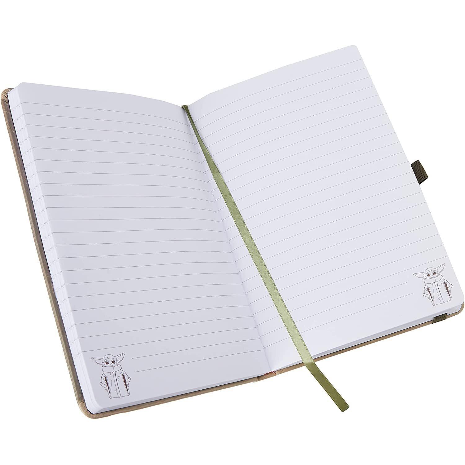 STAR WARS Cahier PRECIOUS CARGO  