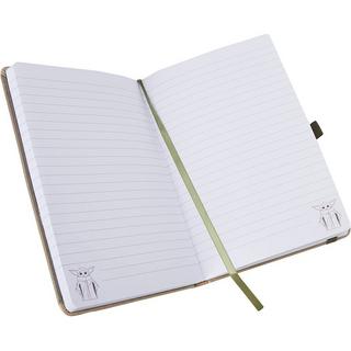 STAR WARS Cahier PRECIOUS CARGO  