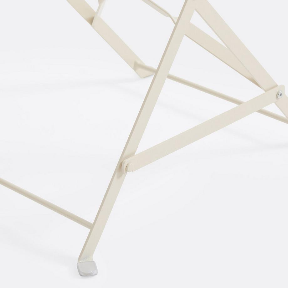 La Redoute Intérieurs 2er-Set Klappstühle Ozevan  
