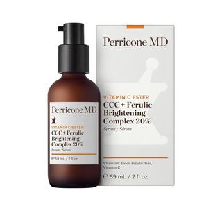 Perricone  Vitamin C-Serum Vitamin C Ester CCC + Ferulic Brightening Complex 20% 