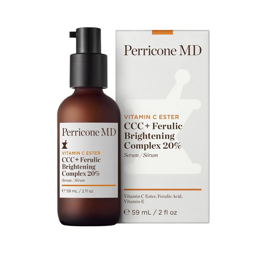 Perricone  Vitamin C-Serum Vitamin C Ester CCC + Ferulic Brightening Complex 20% 