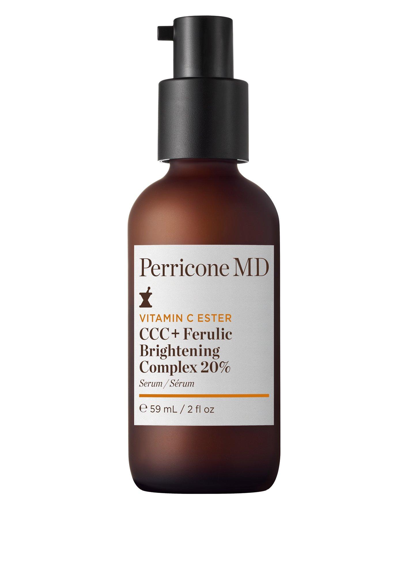 Perricone  Vitamin C-Serum Vitamin C Ester CCC + Ferulic Brightening Complex 20% 