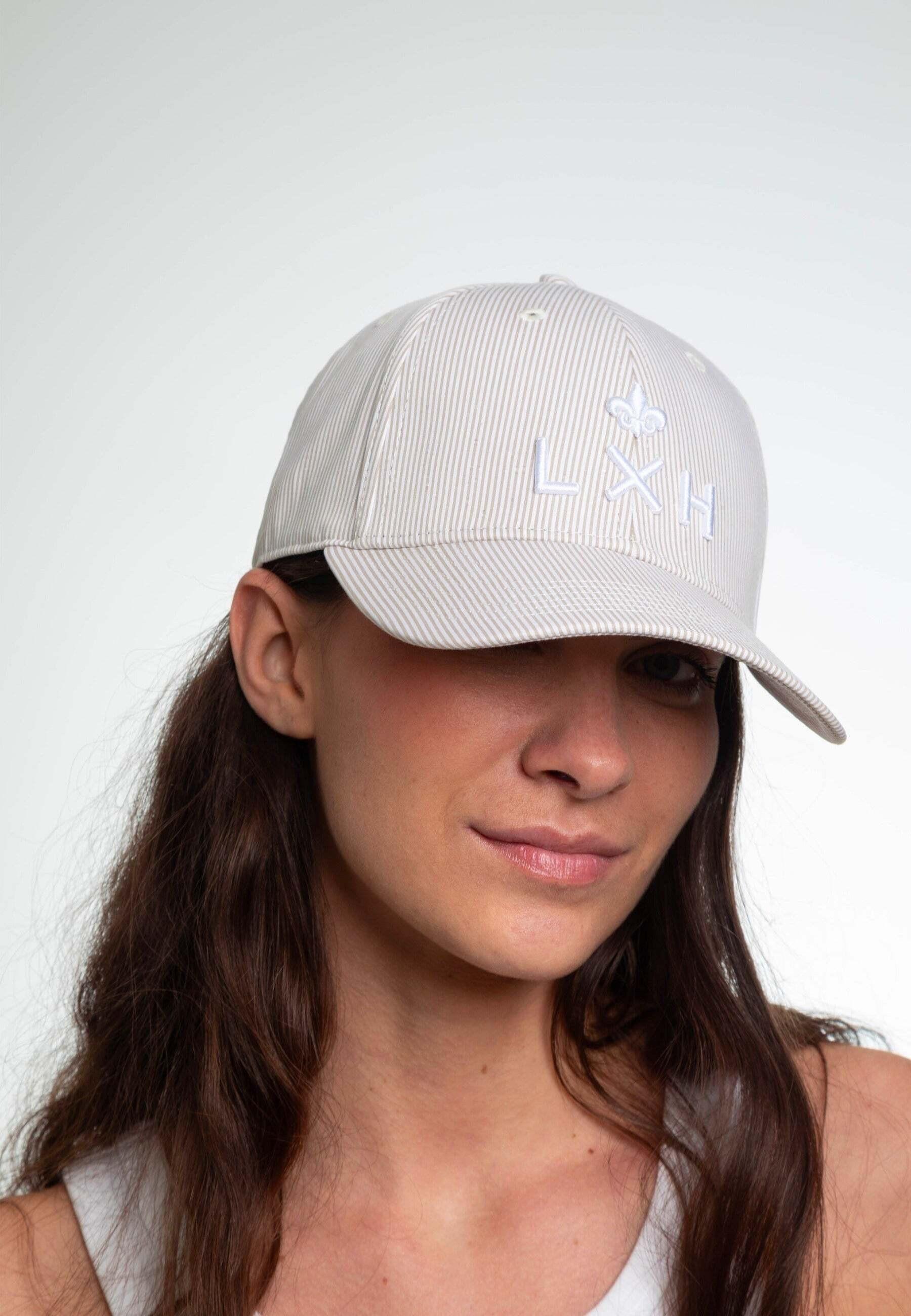 LXH  Caps Casquette Ramatuelle 