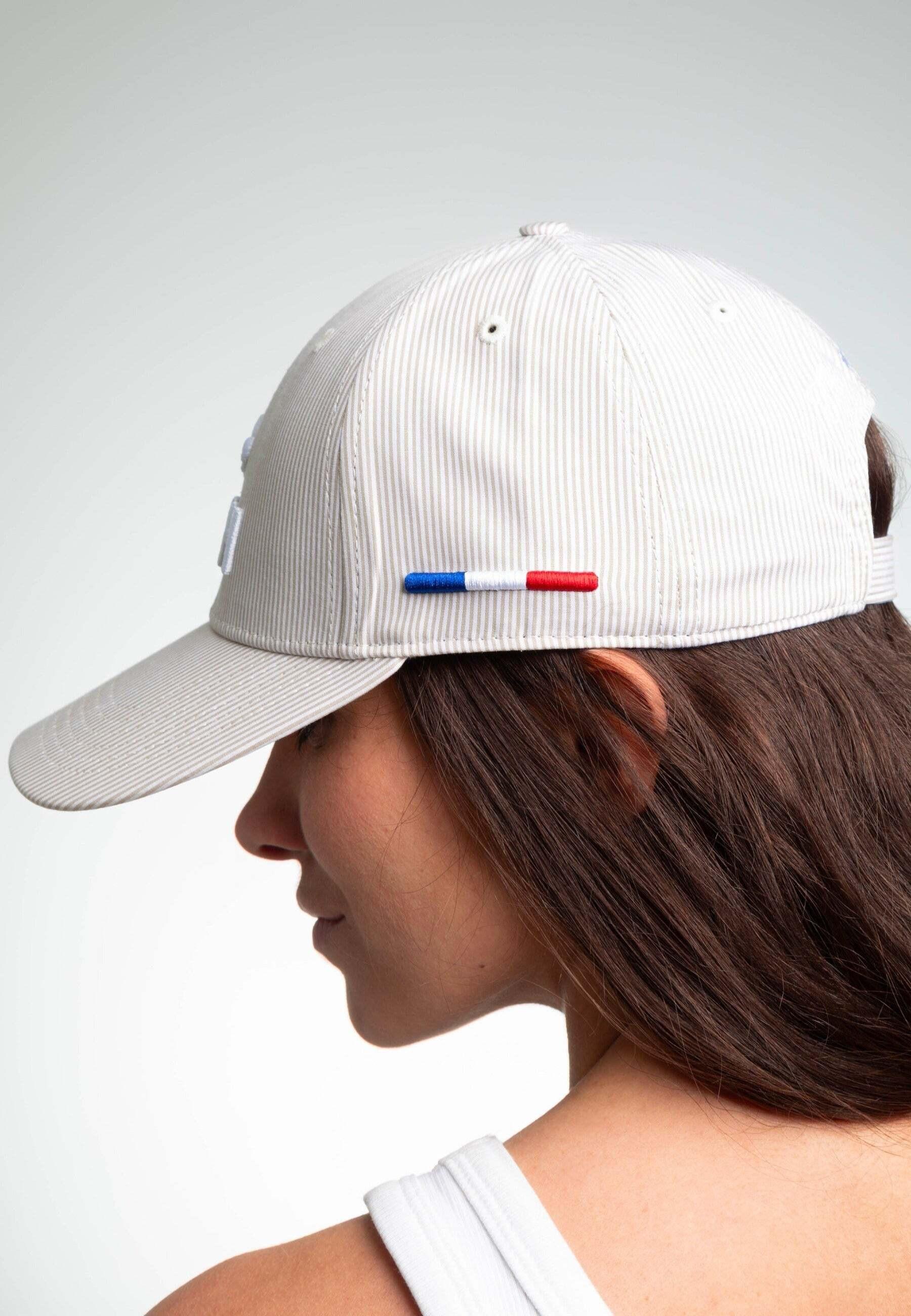 LXH  Caps Casquette Ramatuelle 