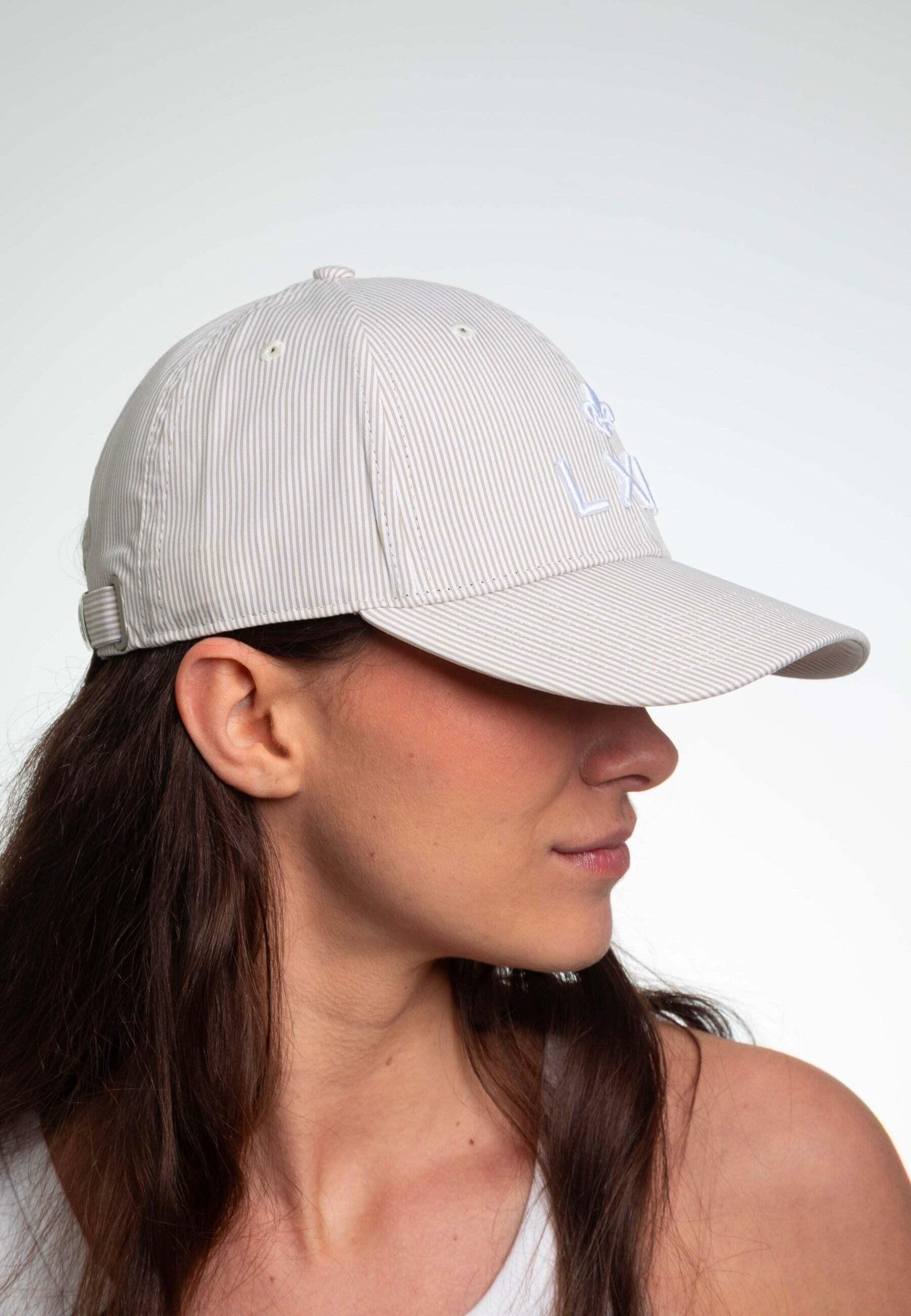 LXH  Caps Casquette Ramatuelle 