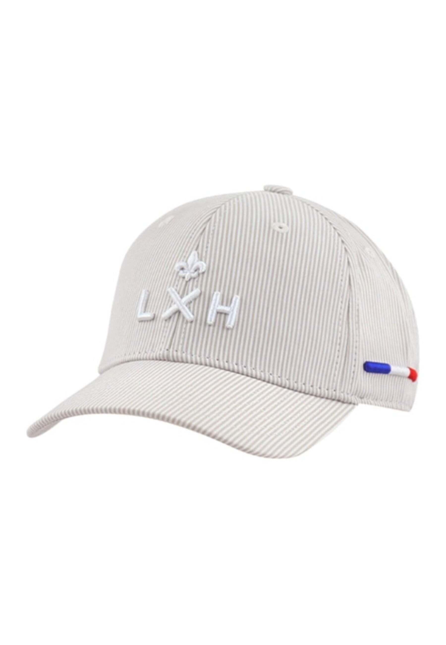 LXH  Casquette Casquette Ramatuelle 