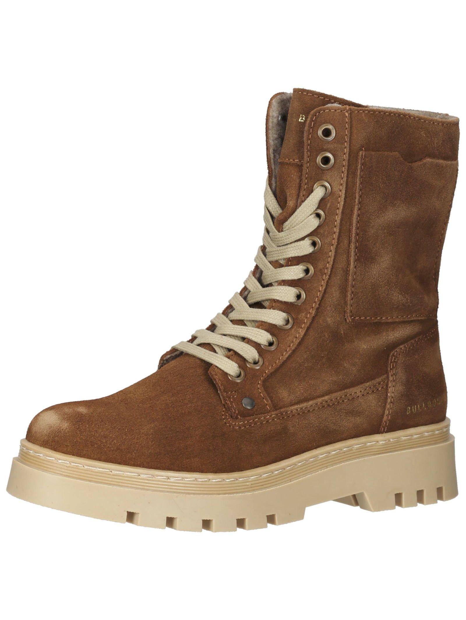 Image of Stiefel Unisex Braun 31