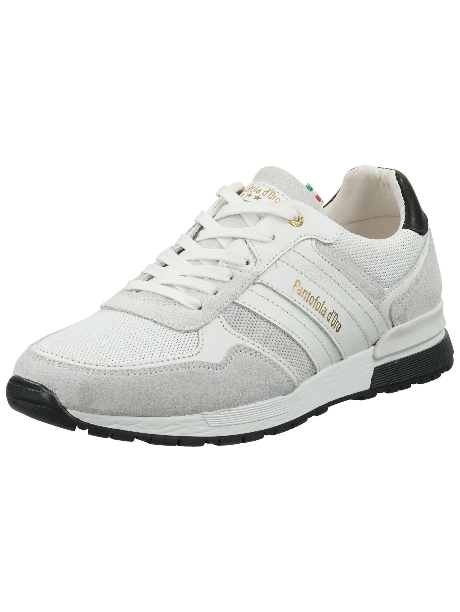 Image of Sneaker 10233024 Herren Weiss 40