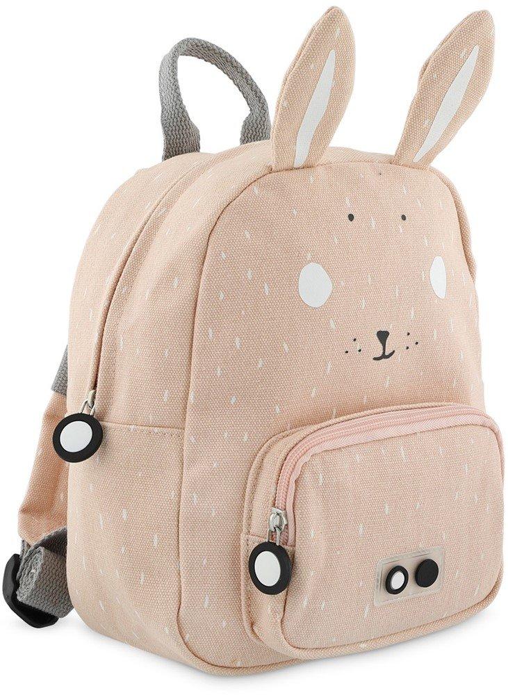 Trixie  Trixie Petit Sac à dos - Mme Lapin 