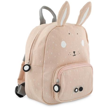 Trixie  Trixie Petit Sac à dos - Mme Lapin 