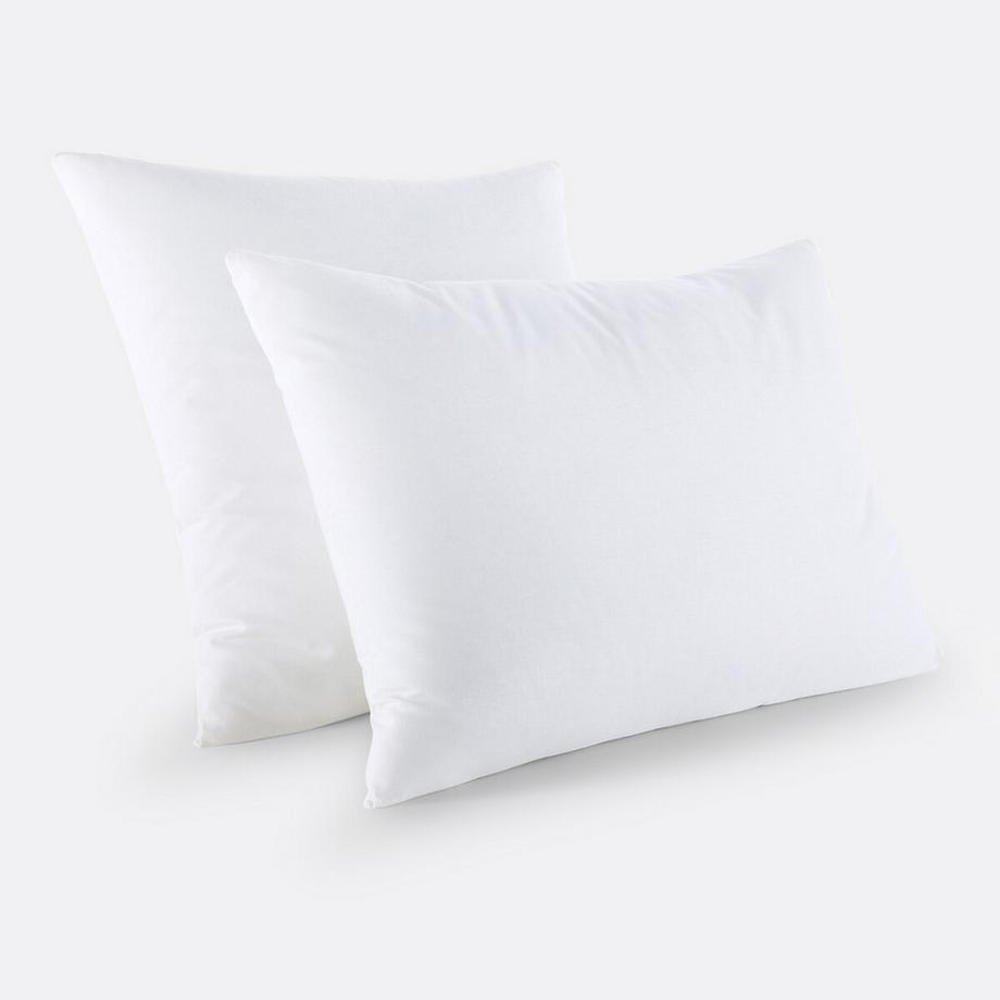 Oreiller ferme coton bio