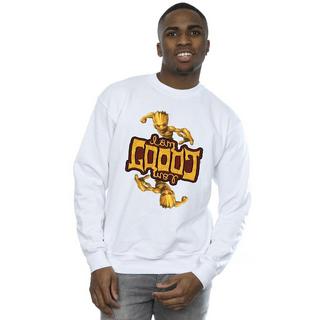 MARVEL  Guardians Of The Galaxy Sweatshirt 