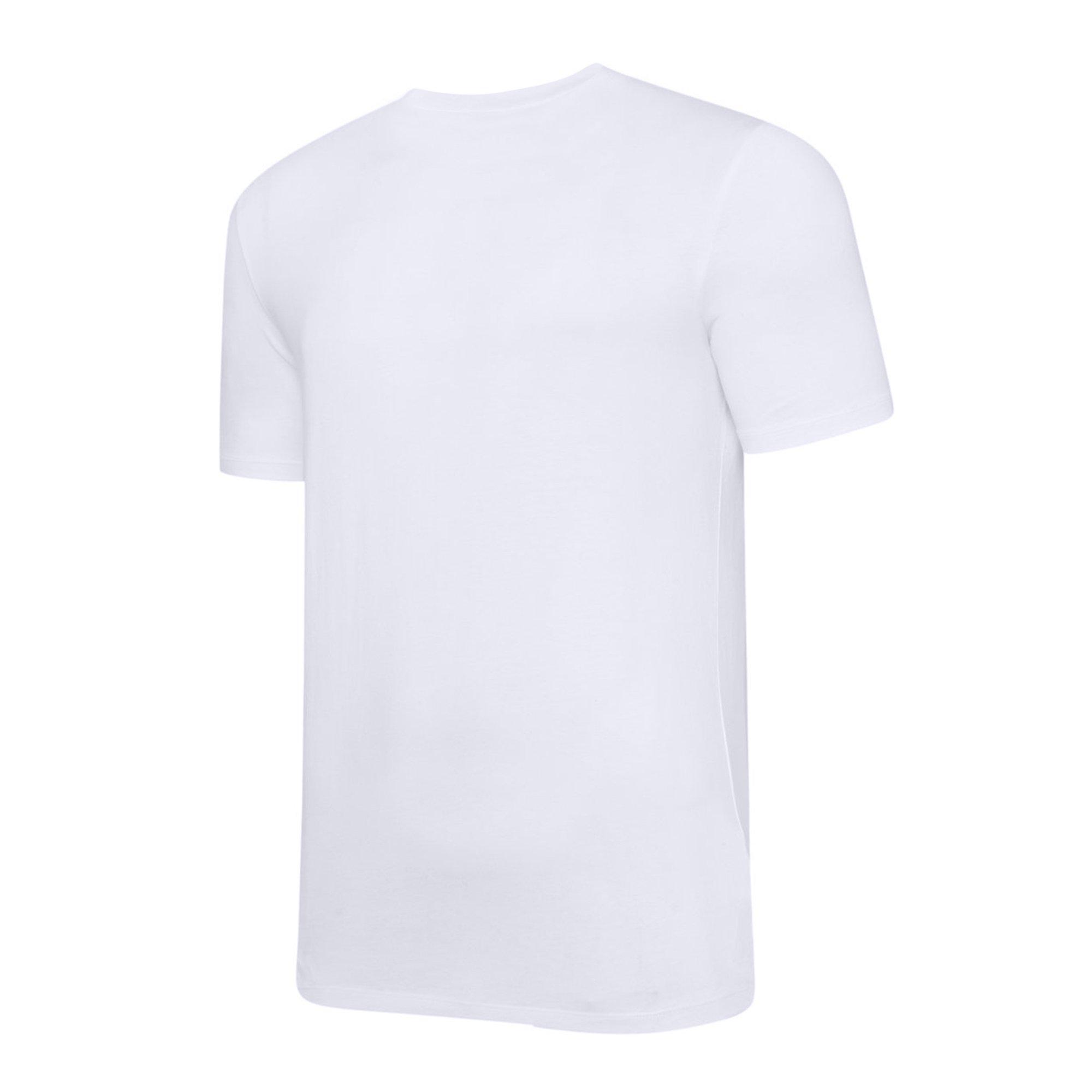 Umbro  Tshirt CLUB LEISURE Enfant 