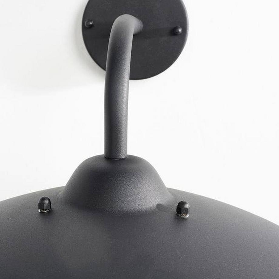 AM.PM Applique extérieur/salle de bain en métal  