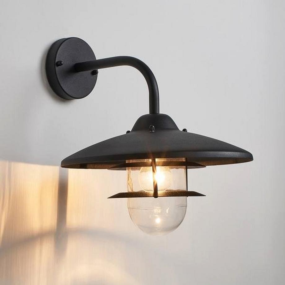 AM.PM Applique extérieur/salle de bain en métal  