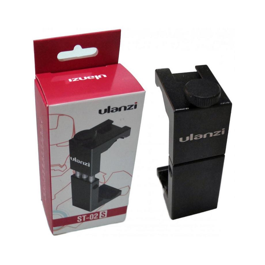 Ulanzi  Halterung 