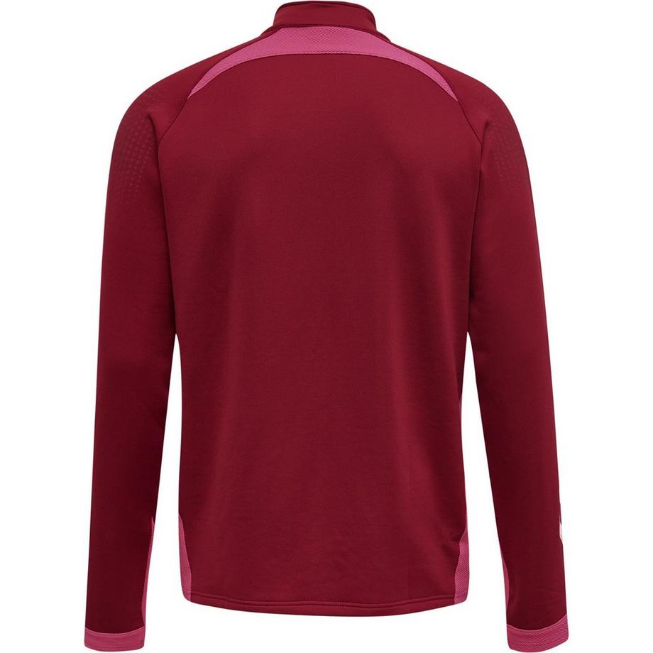 Hummel  veste zippée hmllead poly 