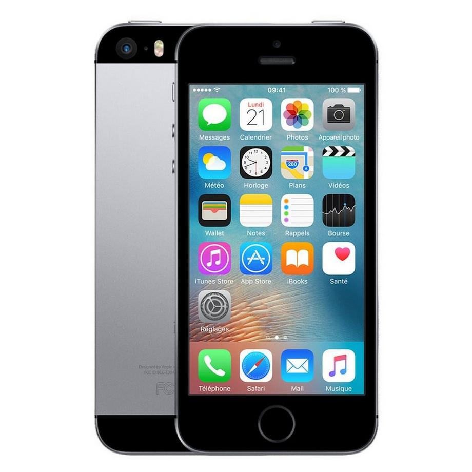ricondizionato iPhone SE 32 GB - come nuovo