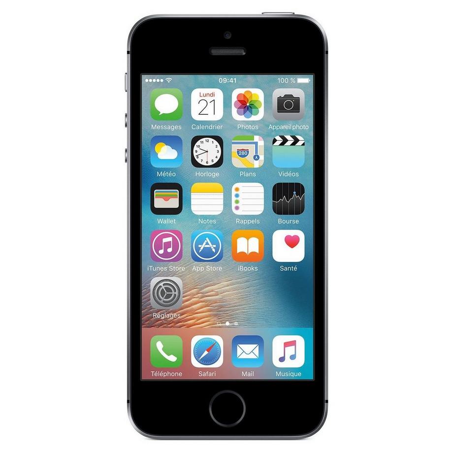 Apple  ricondizionato iPhone SE 32 GB - come nuovo 