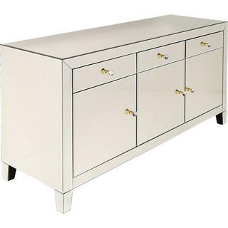 KARE Design Sideboard Luxury Champagne  