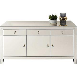 KARE Design Sideboard Luxury Champagne  