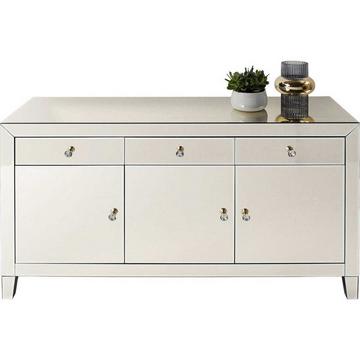 Credenza di lusso in Champagne