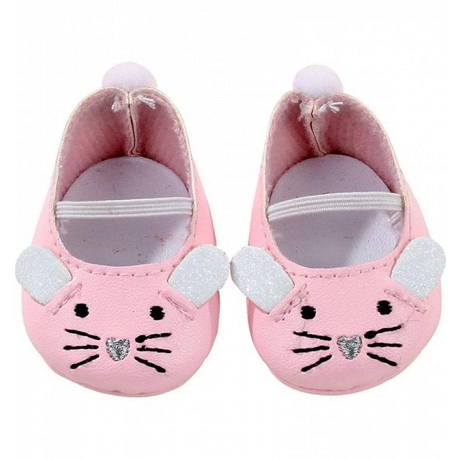 Götz  Schuhe Mäuschen (Gr.S) 