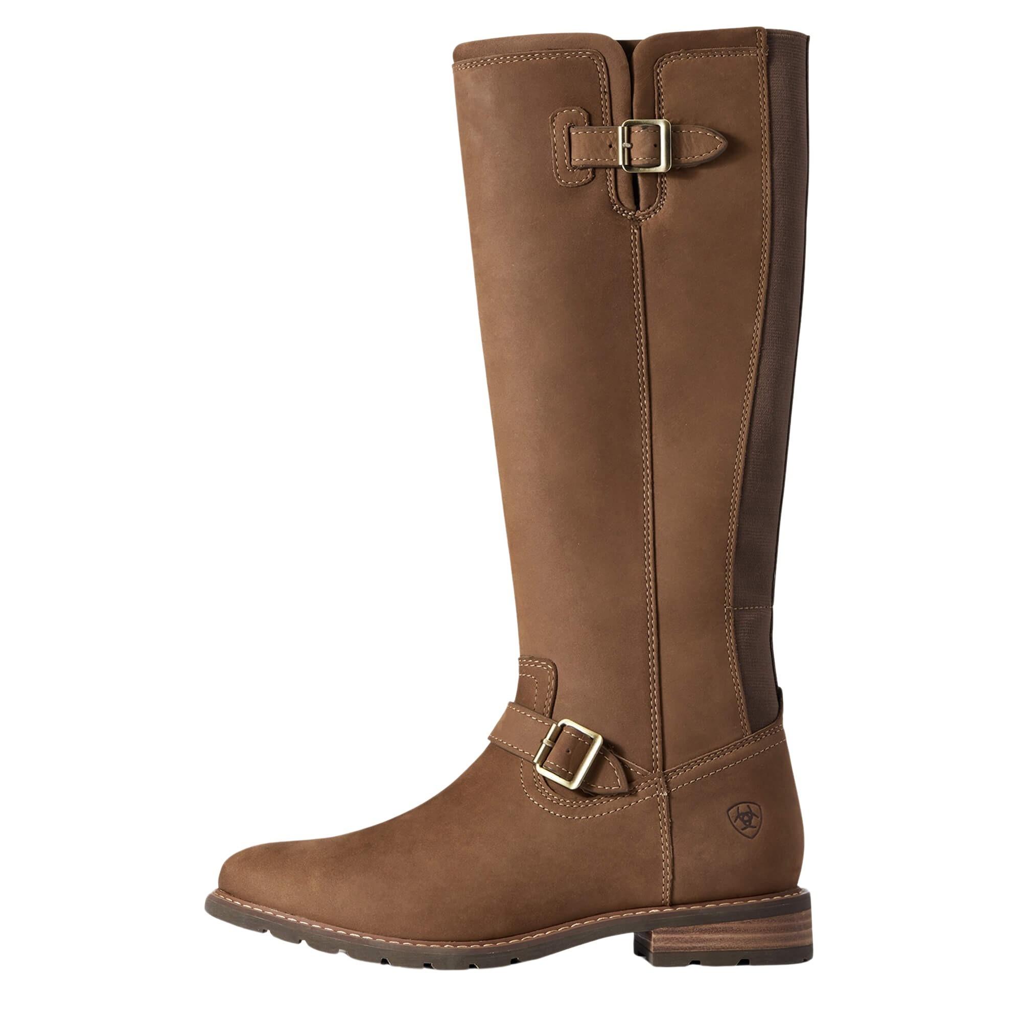 Image of Stiefel Frau Sadie Waterproof Damen 39