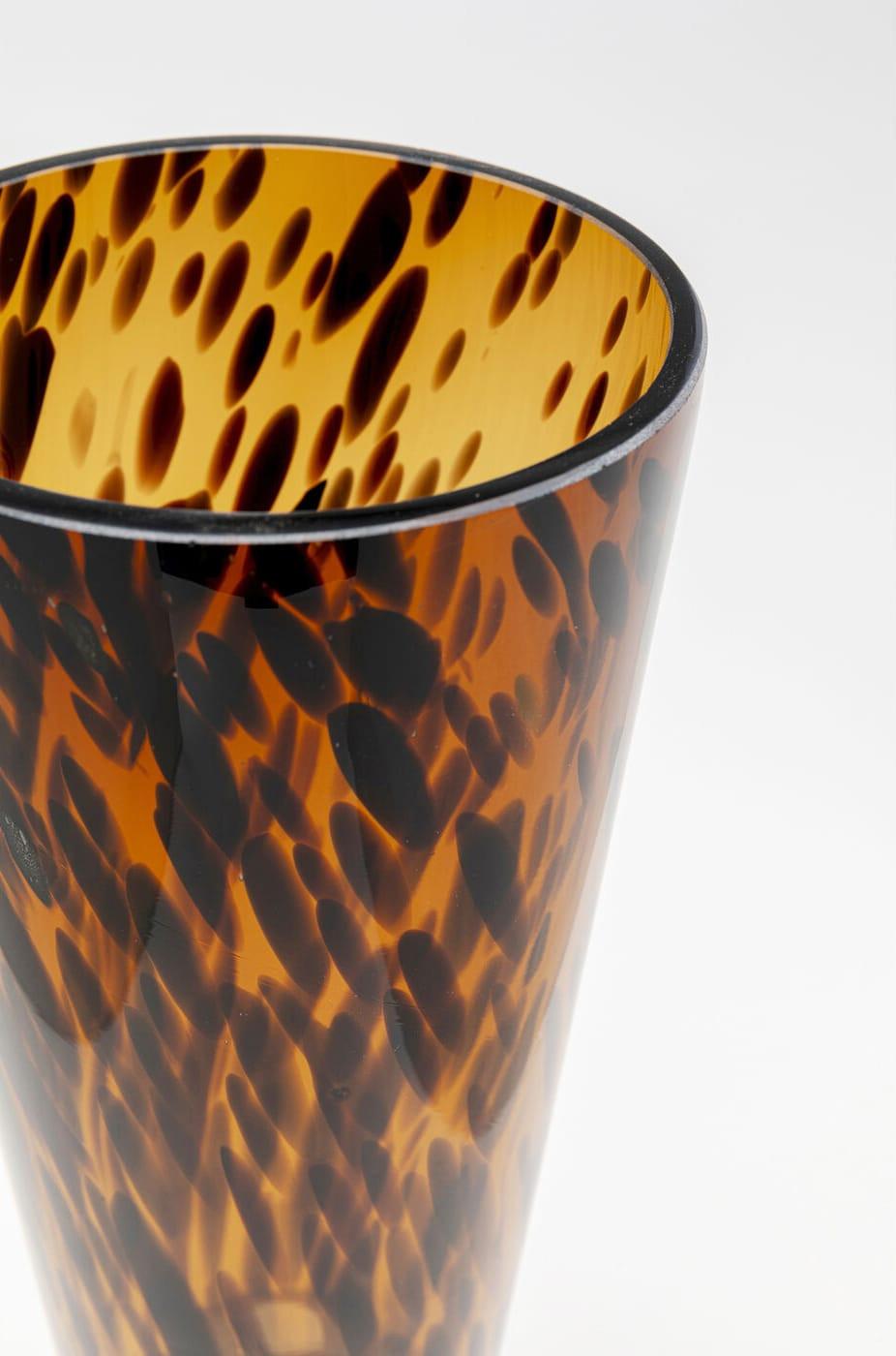 KARE Design Vase Caramel 35  