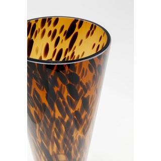 KARE Design Vase Caramel 35  